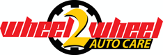 Wheel2wheel Auto Care | Dashboard